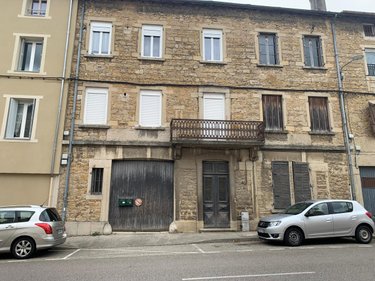 Location appartement Lagnieu 01150 Ain 102 m2 3 pièces 830 euros