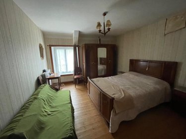 Maison a vendre Tollevast 50470 Manche 106 m2 6 pièces 272480 euros