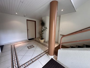 Appartement a vendre Vannes 56000 Morbihan 30 m2 2 pièces 141790 euros