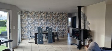 Maison a vendre Pontivy 56300 Morbihan 208 m2 7 pièces 455208 euros