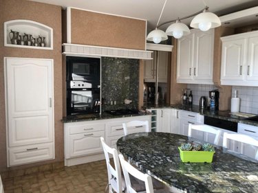 Maison a vendre Châteaugiron 35410 Ille-et-Vilaine 160 m2 6 pièces 406146 euros