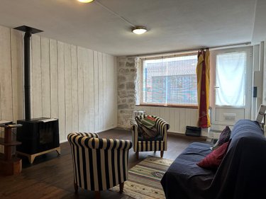 Maison a vendre Port-Louis 56290 Morbihan 106 m2  300000 euros