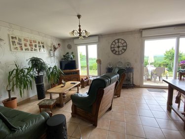 Maison a vendre Masnières 59241 Nord 97 m2 5 pièces 183400 euros