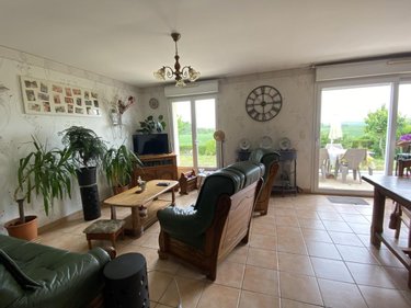 Maison a vendre Cambrai 59400 Nord 97 m2 5 pièces 157200 euros