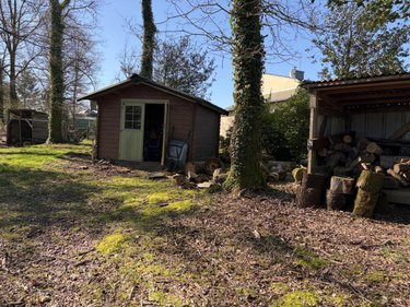 Maison a vendre Camors 56330 Morbihan 117 m2 3 pièces 369220 euros