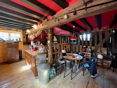 Maison a vendre Saint-Denis-de-Mailloc 14100 Calvados 217 m2 10 pièces 344200 euros