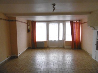 Maison a vendre Souleuvre-en-Bocage 14350 Calvados 76 m2 3 pièces 69550 euros