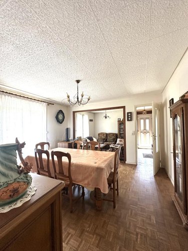Maison a vendre Hennebont 56700 Morbihan 90 m2  168520 euros