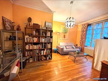 Maison a vendre Bourges 18000 Cher 180 m2 8 pièces 373000 euros