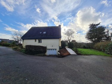 Maison a vendre Rohan 56580 Morbihan 143 m2 6 pièces 156600 euros