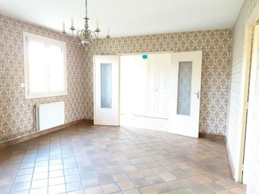 Maison a vendre Belforêt-en-Perche 61130 Orne 99 m2 5 pièces 137800 euros