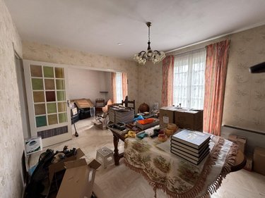 Maison a vendre Romilly-sur-Andelle 27610 Eure 109 m2 3 pièces 188000 euros