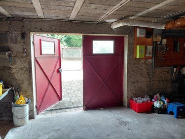 Maison a vendre Rémalard-en-Perche 61110 Orne 76 m2 4 pièces 137800 euros