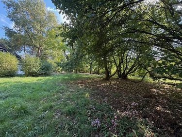 Terrain a batir a vendre Bouchemaine 49080 Maine-et-Loire 3365 m2  419200 euros