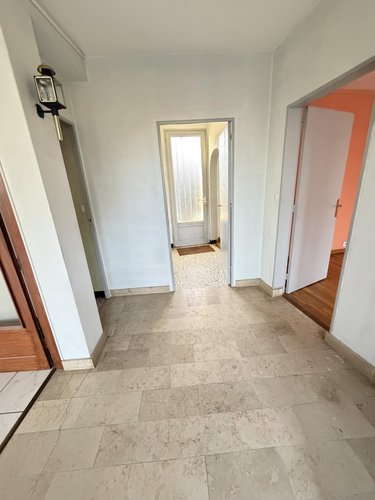 Maison a vendre Cholet 49300 Maine-et-Loire 123 m2 6 pièces 427350 euros