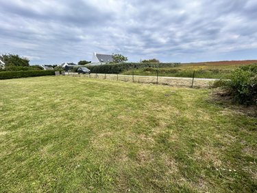 Terrain a batir a vendre Locmaria 56360 Morbihan 800 m2  289800 euros
