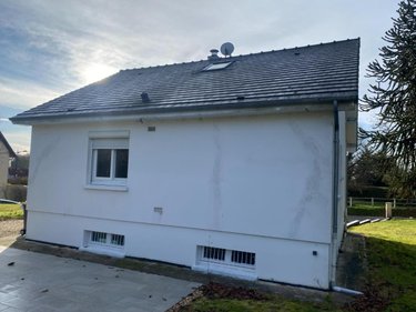 Location maison Tourville-la-Campagne 27370 Eure 76 m2 4 pièces 985 euros