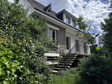 Maison a vendre Le Bono 56400 Morbihan 111 m2  430193 euros