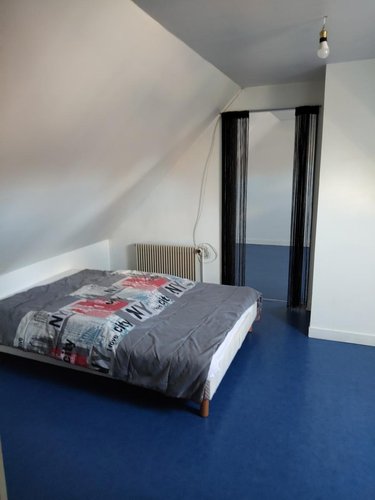 Maison a vendre La Bazoge 72650 Sarthe 110 m2  301880 euros