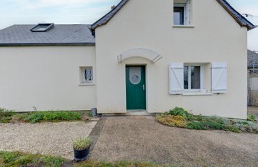 Maison a vendre Chanceaux-sur-Choisille 37390 Indre-et-Loire 122 m2  258300 euros