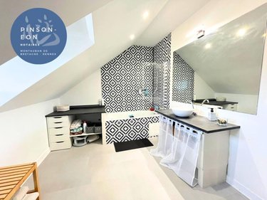 Maison a vendre Boisgervilly 35360 Ille-et-Vilaine 100 m2 5 pièces 271856 euros