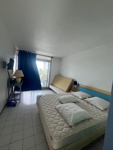 Appartement a vendre Le Diamant 97223 Martinique 30 m2  230000 euros