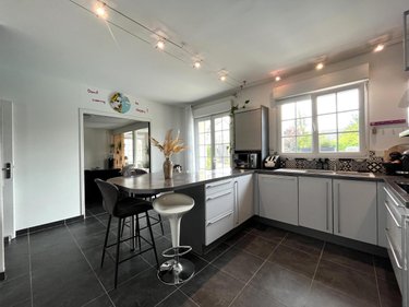 Maison a vendre Bétheny 51450 Marne 177 m2 6 pièces 550000 euros