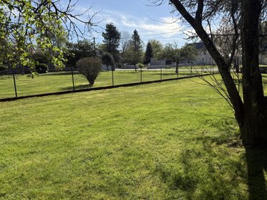 Terrain a batir a vendre Plumergat 56400 Morbihan 529 m2  119000 euros