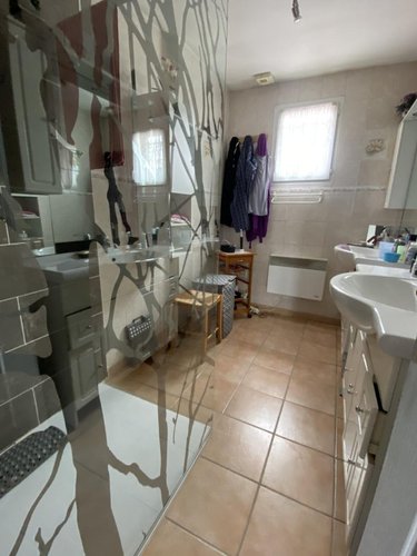 Maison a vendre Masnières 59241 Nord 97 m2 5 pièces 183400 euros