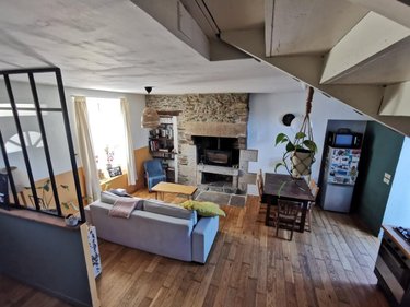 Maison a vendre La Roche-Jaudy 22450 Côtes-d'Armor 77 m2 4 pièces 156700 euros