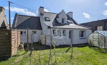 Maison a vendre Plouescat 29430 Finistère 79 m2 3 pièces 163650 euros