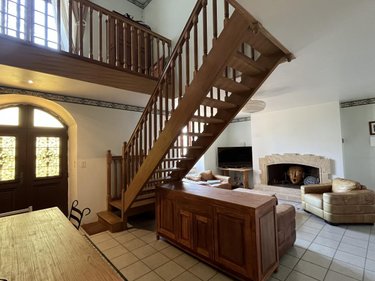 Maison a vendre Bréal-sous-Montfort 35310 Ille-et-Vilaine 178 m2 8 pièces 471600 euros