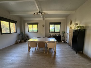 Maison a vendre Lamotte-Brebière 80450 Somme 90 m2 4 pièces 187000 euros