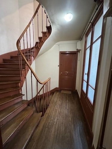 Appartement a vendre La Garenne-Colombes 92250 Hauts-de-Seine 53 m2 3 pièces 325000 euros