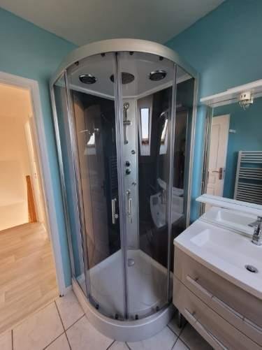 Maison a vendre Langueux 22360 Côtes-d'Armor 58 m2 3 pièces 164300 euros