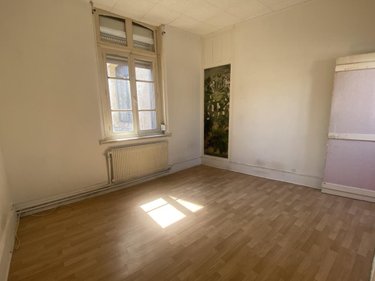 Maison a vendre Douai 59500 Nord 113 m2 5 pièces 84800 euros