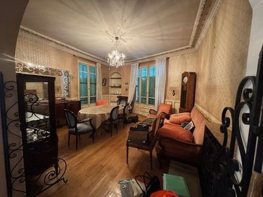 Maison a vendre Asnières-sur-Seine 92600 Hauts-de-Seine 165 m2 6 pièces 938000 euros