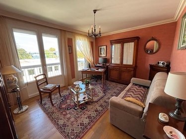 Appartement a vendre Angers 49000 Maine-et-Loire 82 m2 4 pièces 317100 euros