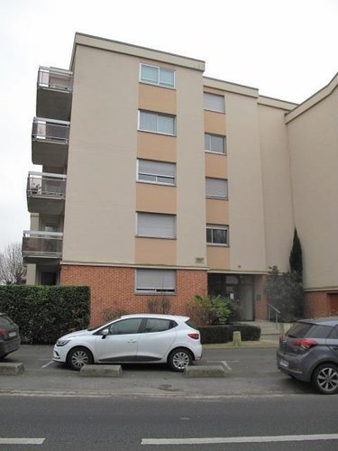 Location appartement Rouen 76000 Seine-Maritime 63 m2 2 pièces 905 euros