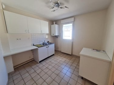 Location appartement Montoire-sur-le-Loir 41800 Loir-et-Cher 64 m2 3 pièces 465 euros
