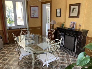 Maison a vendre Roclincourt 62223 Pas-de-Calais 132 m2 7 pièces 301600 euros