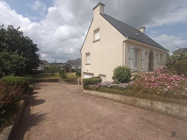 Maison a vendre Pontivy 56300 Morbihan 110 m2  205320 euros