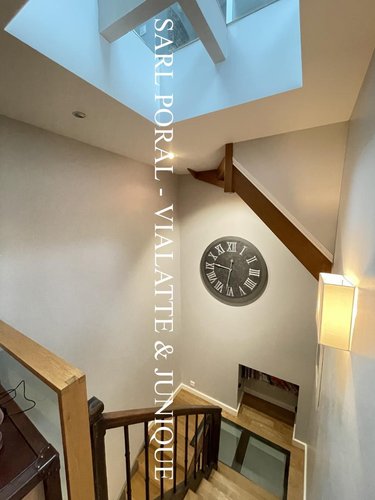 Location maison Lagnieu 01150 Ain 161 m2 5 pièces 1295 euros