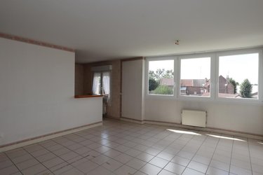 Appartement a vendre Cambrai 59400 Nord 56 m2 2 pièces 147700 euros