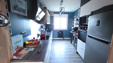 Appartement a vendre Saint-Malo 35400 Ille-et-Vilaine 82 m2 3 pièces 350480 euros