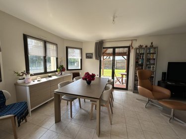 Maison a vendre Janzé 35150 Ille-et-Vilaine 161 m2 7 pièces 390000 euros