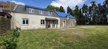 Maison a vendre Larré 56230 Morbihan 104 m2 6 pièces 199900 euros
