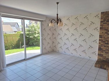 Maison a vendre Bréauté 76110 Seine-Maritime 55 m2 3 pièces 152350 euros