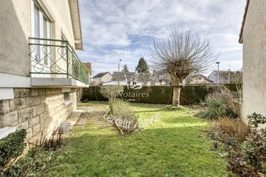 Maison a vendre Bois-d'Arcy 78390 Yvelines 125 m2 6 pièces 399990 euros