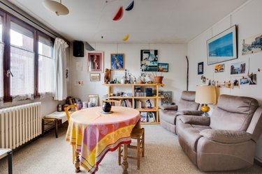 Maison a vendre Toulouse 31000 Haute-Garonne 88 m2 5 pièces 420000 euros
